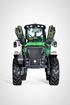 Image sur Pulvérisateur agricole Automoteur LASER